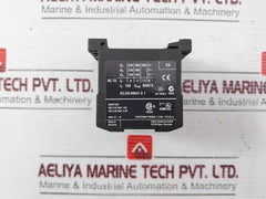 Moeller Dil Er-40 Contactor Relay 600V 10A 50/60Hz