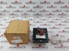 Cair Vp-flp-01 Explosion Proof Limit Switch Box Lmsncb2V3N00