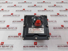Cair Vp-flp-01 Explosion Proof Limit Switch Box Lmsncb2V3N00