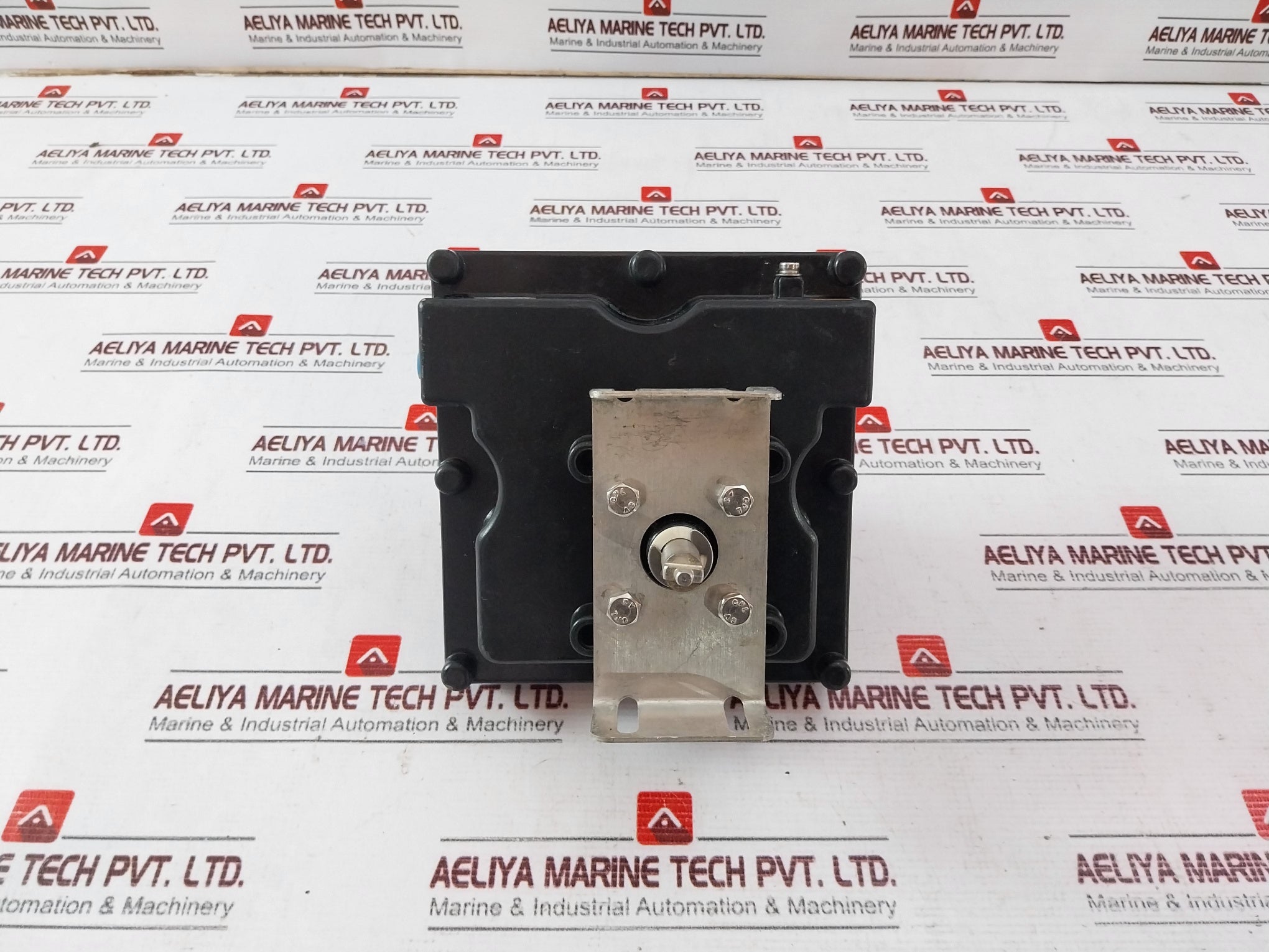 Cair Vp-flp-01 Explosion Proof Limit Switch Box Lmsncb2V3N00