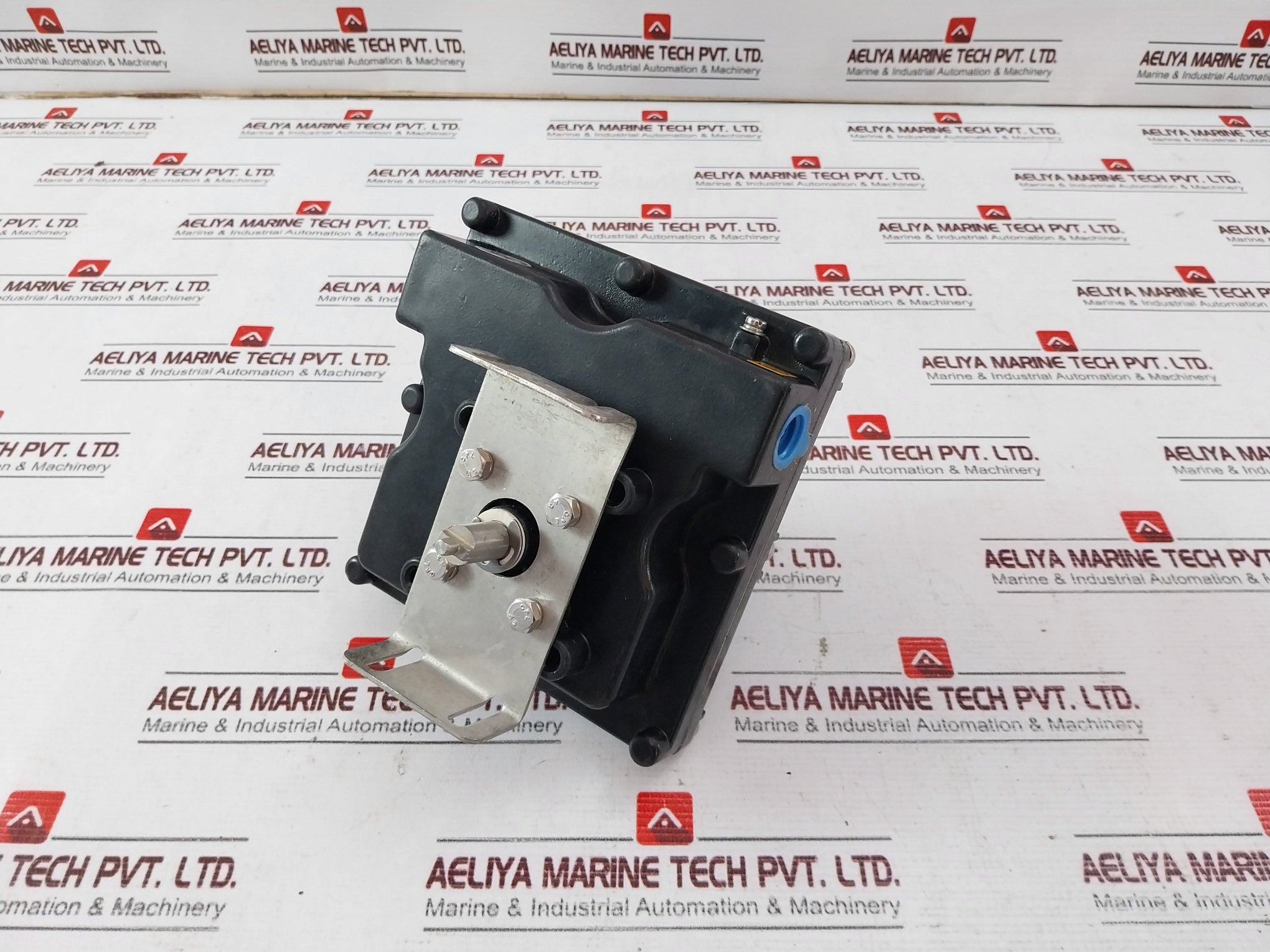 Cair Vp-flp-01 Explosion Proof Limit Switch Box Lmsncb2V3N00