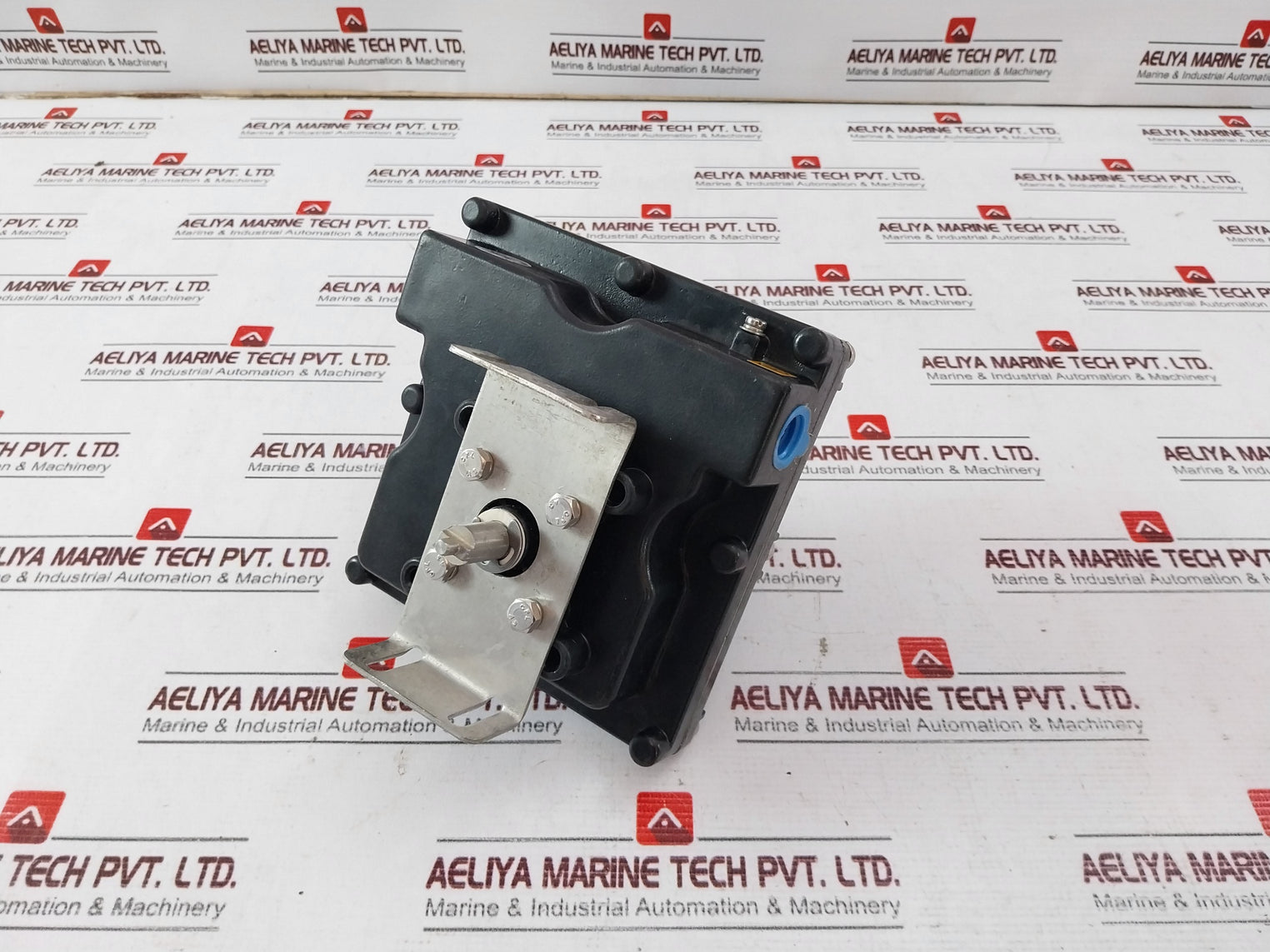 Cair Vp-flp-01 Explosion Proof Limit Switch Box Lmsncb2V3N00