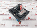 Cair Vp-flp-01 Explosion Proof Limit Switch Box Lmsncb2V3N00