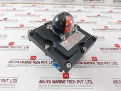 Cair Vp-flp-01 Explosion Proof Limit Switch Box Lmsncb2V3N00