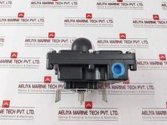 Cair Vp-flp-01 Explosion Proof Limit Switch Box Lmsncb2V3N00