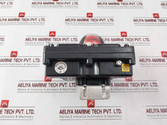 Cair Vp-flp-01 Explosion Proof Limit Switch Box Lmsncb2V3N00