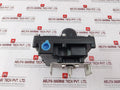 Cair Vp-flp-01 Explosion Proof Limit Switch Box Lmsncb2V3N00