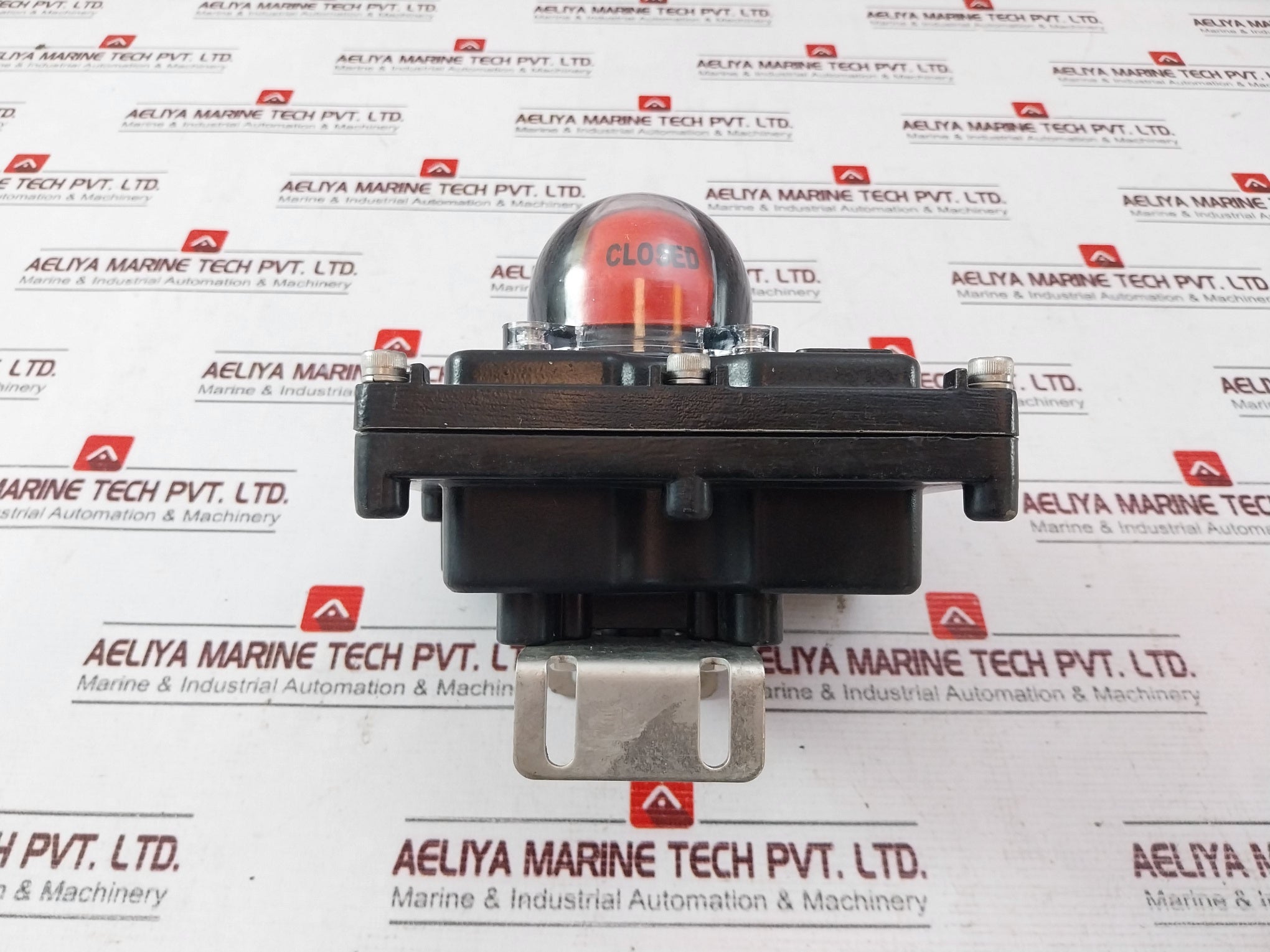 Cair Vp-flp-01 Explosion Proof Limit Switch Box Lmsncb2V3N00