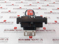 Cair Vp-flp-01 Explosion Proof Limit Switch Box Lmsncb2V3N00