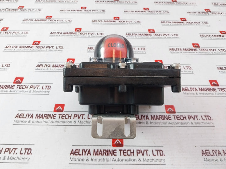 Cair Vp-flp-01 Explosion Proof Limit Switch Box Lmsncb2V3N00
