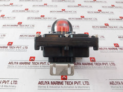 Cair Vp-flp-01 Explosion Proof Limit Switch Box Lmsncb2V3N00