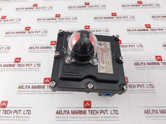 Cair Vp-flp-01 Explosion Proof Limit Switch Box Lmsncb2V3N00
