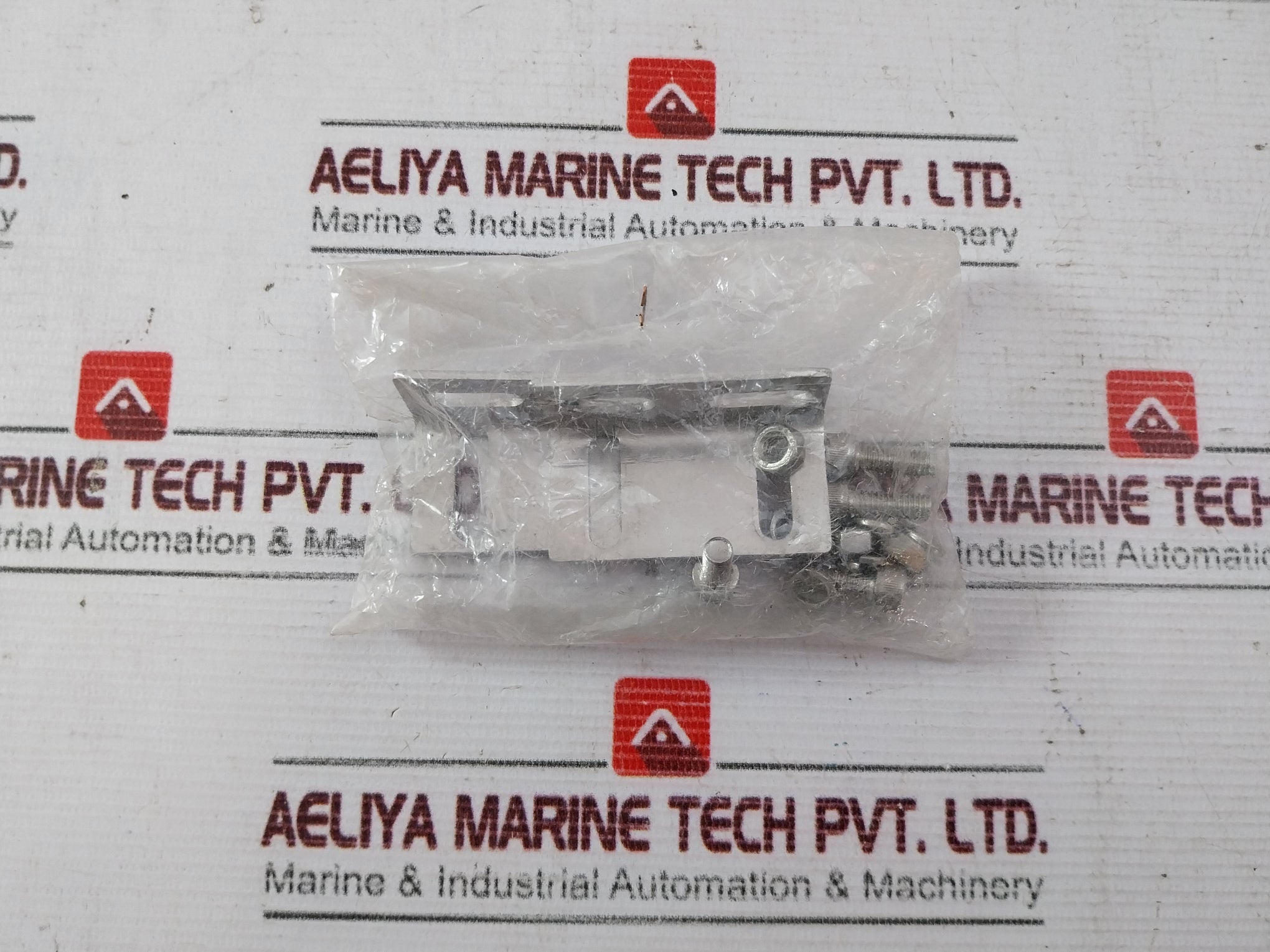 Cair Vp-flp-01 Explosion Proof Limit Switch Box Lmsncb2V3N00
