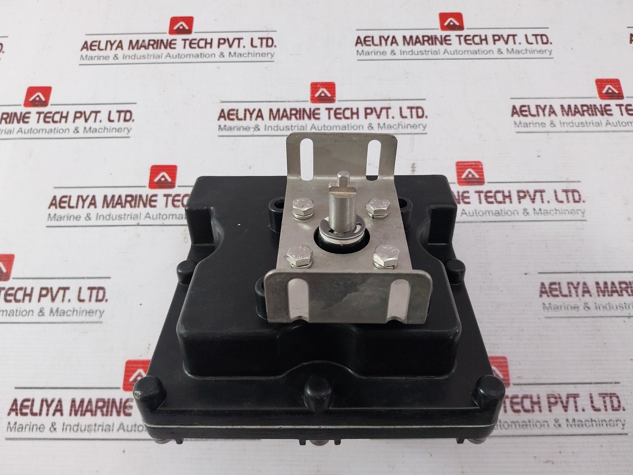 Cair Vp-flp-01 Explosion Proof Limit Switch Box Lmsncb2V3N00