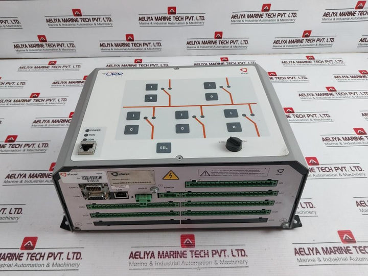 Efacec Micro Urr-2-r-1-1-a-1-2-0-1-1-3