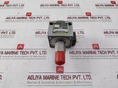 Fema Regelgerate Honeywell Dcm10 Pressure Switch 10(5)A 250V