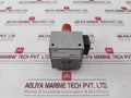 Fema Regelgerate Honeywell Dcm10 Pressure Switch 10(5)A 250V