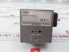 Fema Regelgerate Honeywell Dcm10 Pressure Switch 10(5)A 250V