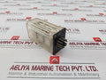 Omron Mya-lbde-d Relay 24Vdc
