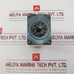 Omron Mya-lbde-d Relay 24Vdc