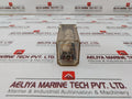 Omron Mya-lbde-d Relay 24Vdc