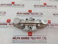 Asco 8362A2070001000 3-Way, 2 Position Valve 40-200PSI 3/8 NPT
