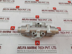 Asco 8362A2070001000 3-Way, 2 Position Valve 40-200PSI 3/8 NPT