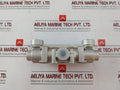 Asco 8362A2070001000 3-Way, 2 Position Valve 40-200PSI 3/8 NPT