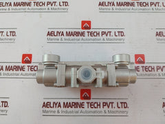 Asco 8362A2070001000 3-Way, 2 Position Valve 40-200PSI 3/8 NPT