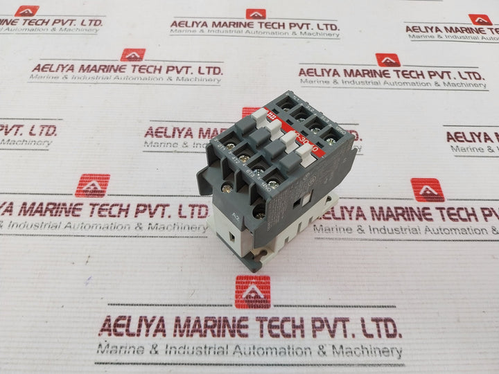 Abb A9-30-10 Contactor a005135