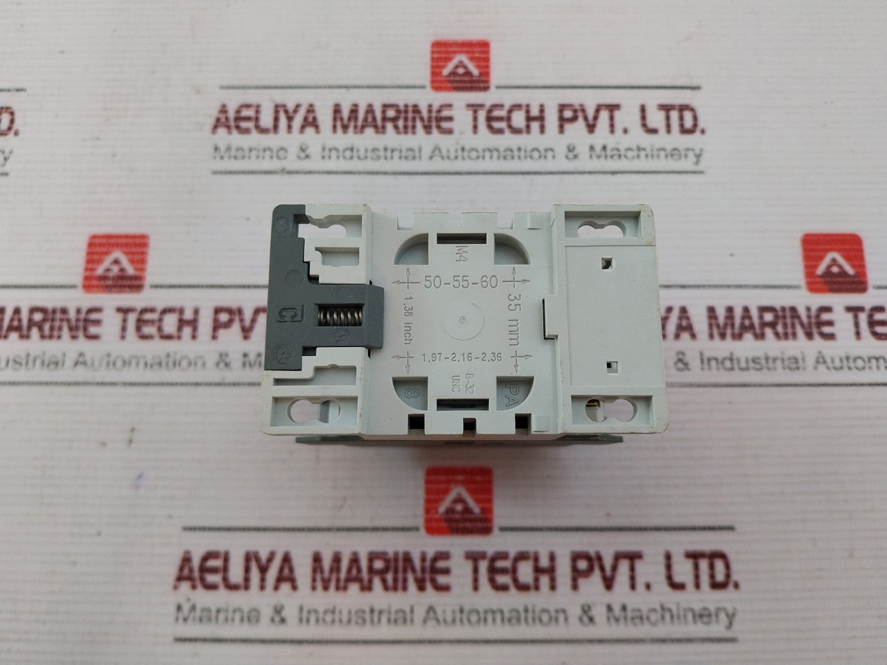 Abb A9-30-10 Contactor a005135