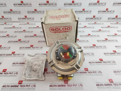 Soldo Controls Swc430E-10X23A6 Limit Switch Box