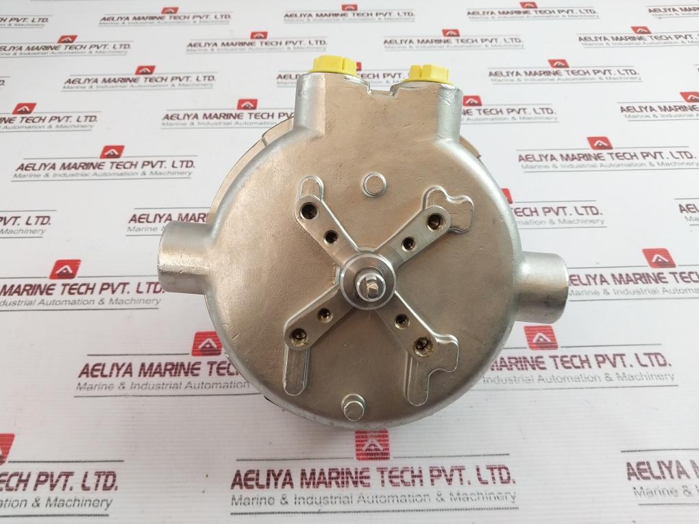 Soldo Controls Swc430E-10X23A6 Limit Switch Box