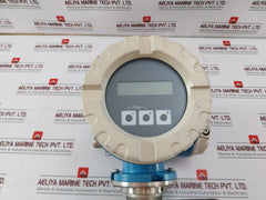 Endress+Hauser 80E25-aftaaaaaabaa Promass 80 E Flowmeter