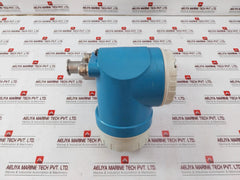 Endress+Hauser 80E25-aftaaaaaabaa Promass 80 E Flowmeter