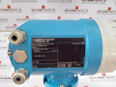 Endress+Hauser 80E25-aftaaaaaabaa Promass 80 E Flowmeter
