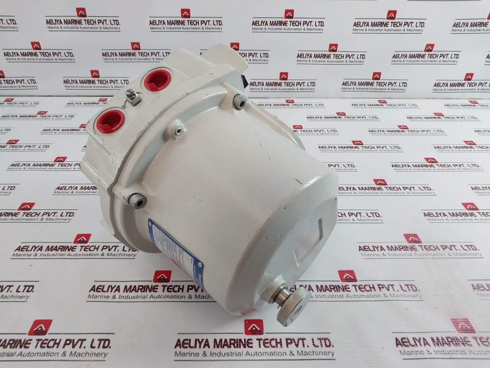 Rotork Sm-gpsa-0148 Process Control 53B-046281