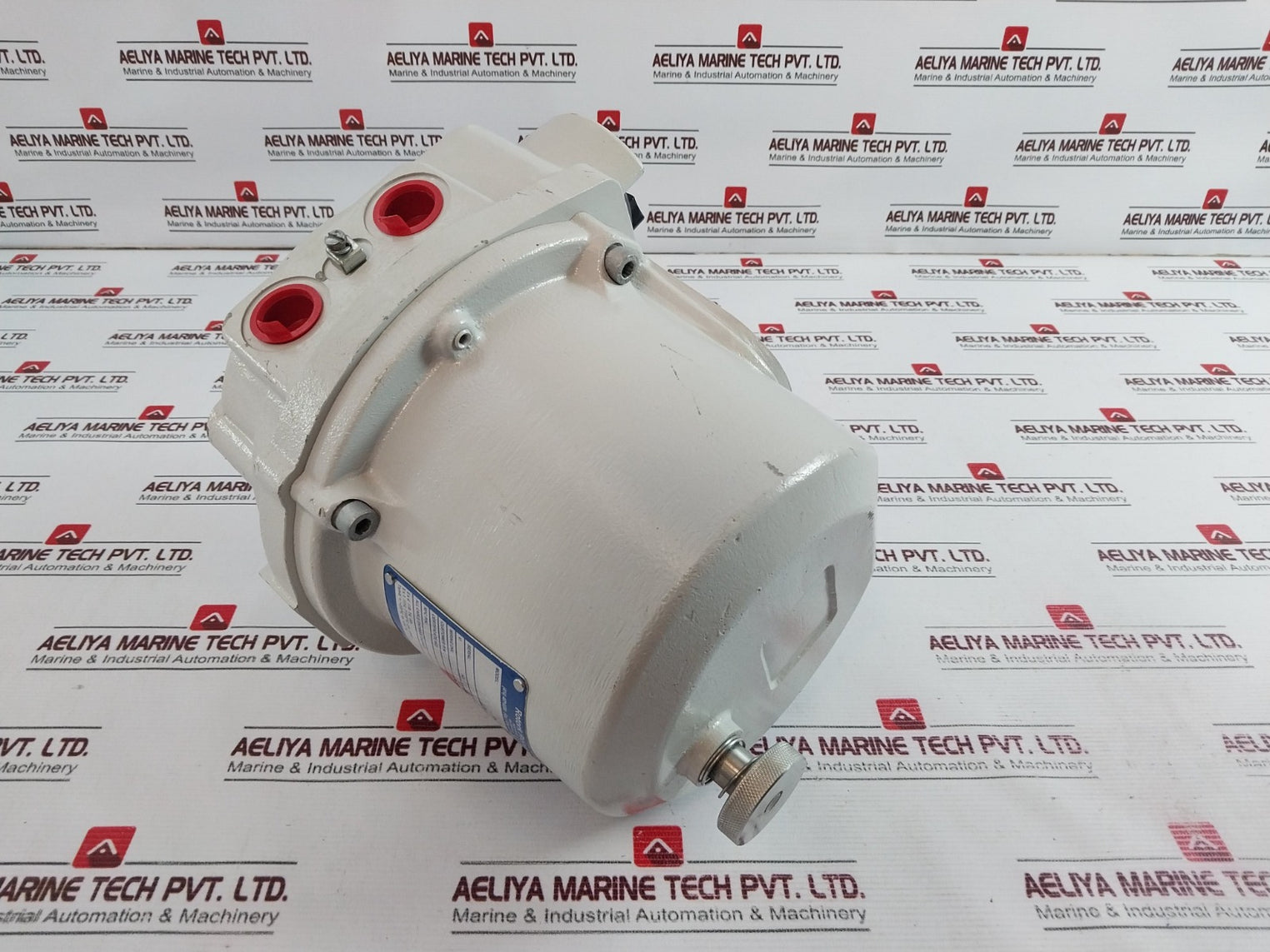 Rotork Sm-gpsa-0148 Process Control 53B-046281