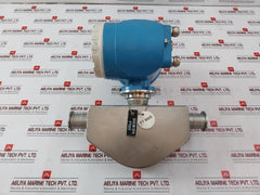 Endress+Hauser 80E25-aftaaaaaabaa Promass 80 E Flowmeter