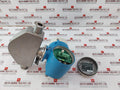 Endress+Hauser 80E25-aftaaaaaabaa Promass 80 E Flowmeter
