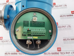 Endress+Hauser 80E25-aftaaaaaabaa Promass 80 E Flowmeter