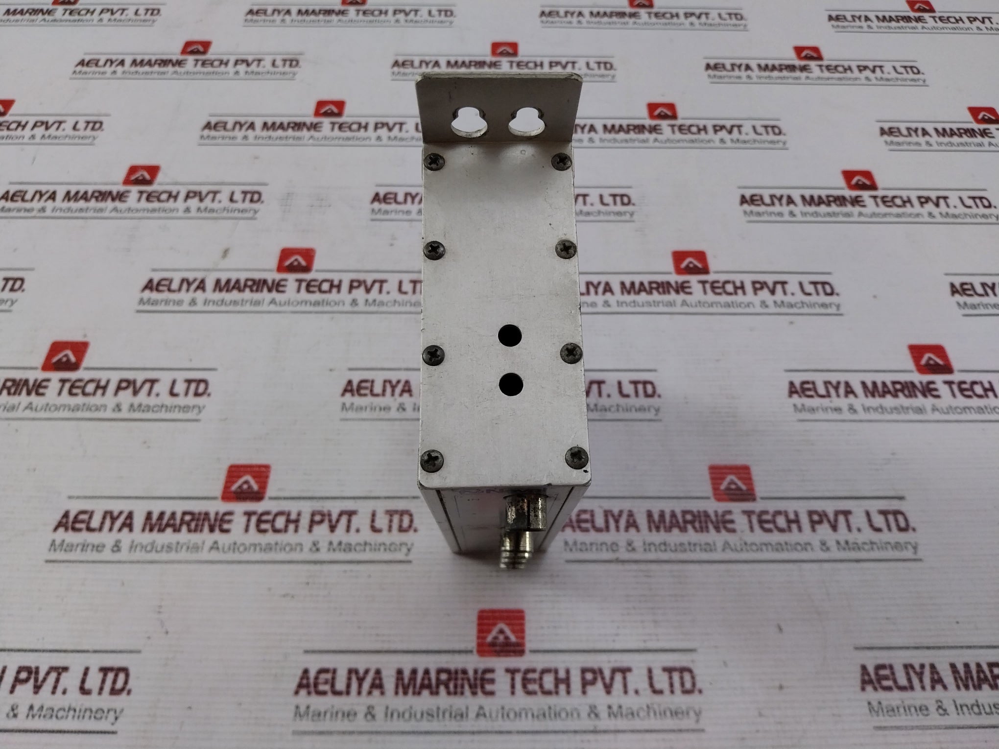 Naval Of 3281 Output Filter 440 Gm