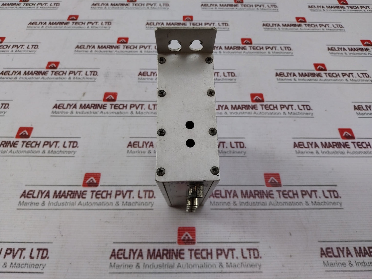 Naval Of 3281 Output Filter