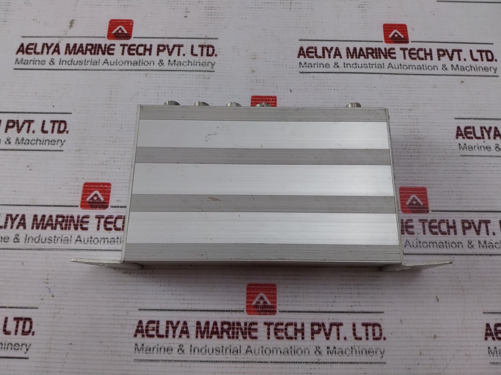Naval Of 3281 Output Filter 440 Gm