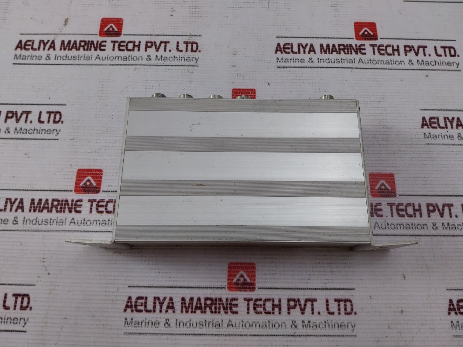 Naval Of 3281 Output Filter