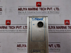 Naval Of 3281 Output Filter 440 Gm