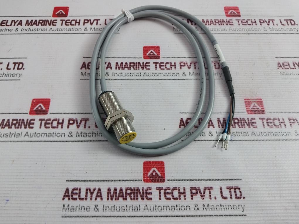 Turck Bi8 G18-ap6X 7M Proximity Sensors 107W5884G041