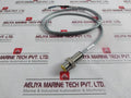 Turck Bi8 G18-ap6X 7M Proximity Sensors 107W5884G041