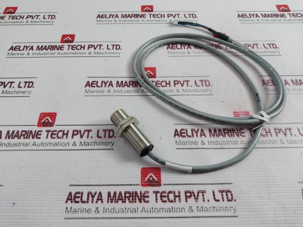 Turck Bi8 G18-ap6X 7M Proximity Sensors 107W5884G041