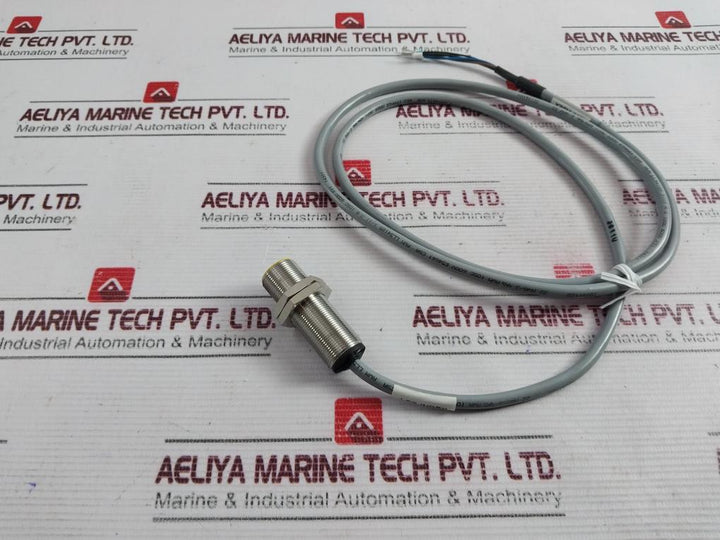 Turck Bi8 G18-ap6X 7M Proximity Sensors 107W5884G041